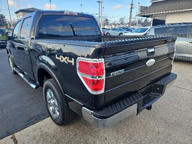 Used 2011 Ford F150 XLT w/ XLT Chrome Pkg image 5