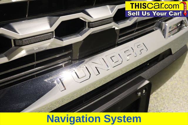 Used 2025 Toyota Tundra 1794 Edition image 14