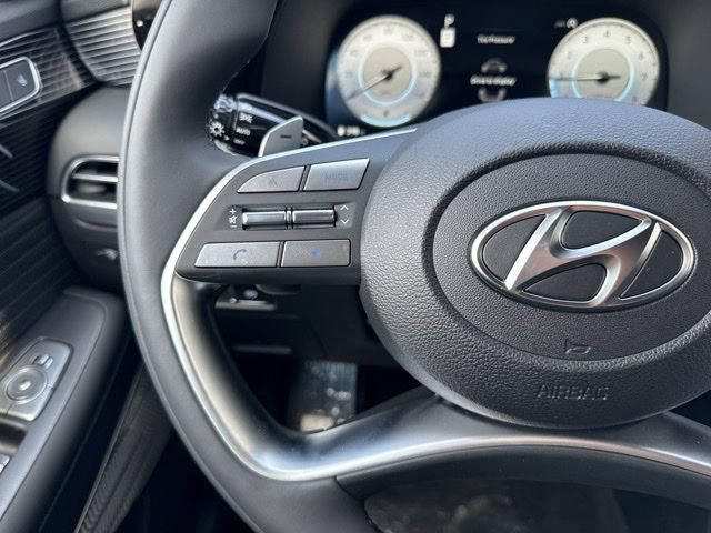 Used 2025 Hyundai Palisade Calligraphy image 36