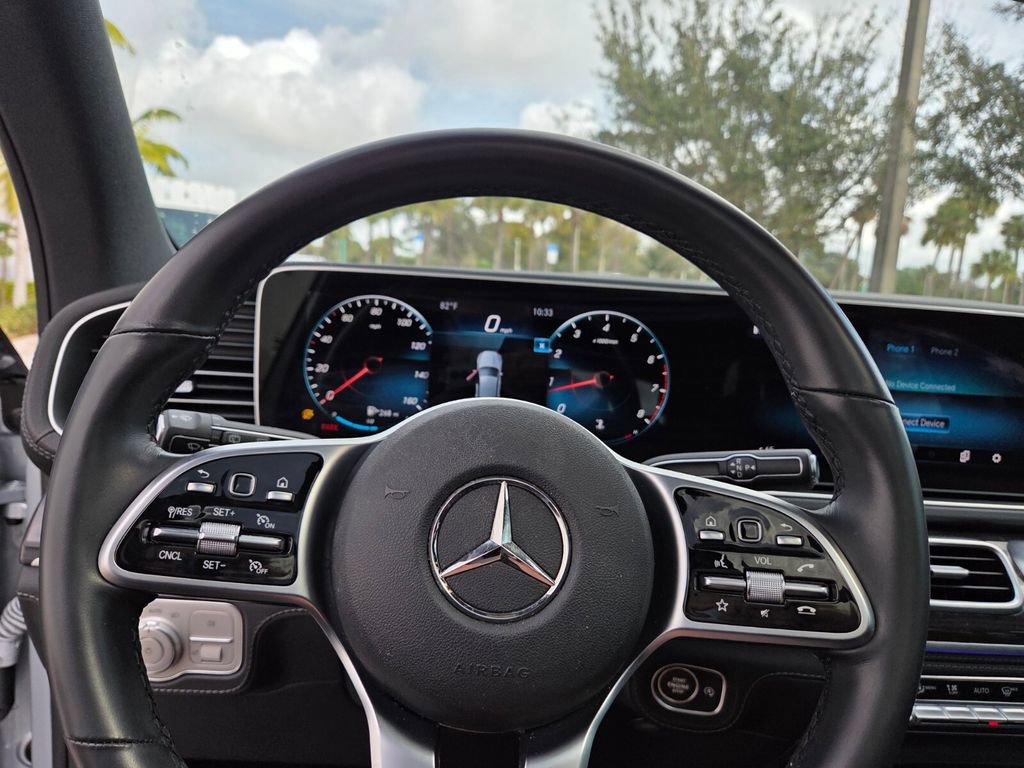 Used 2022 Mercedes-Benz GLE 350 4MATIC image 25