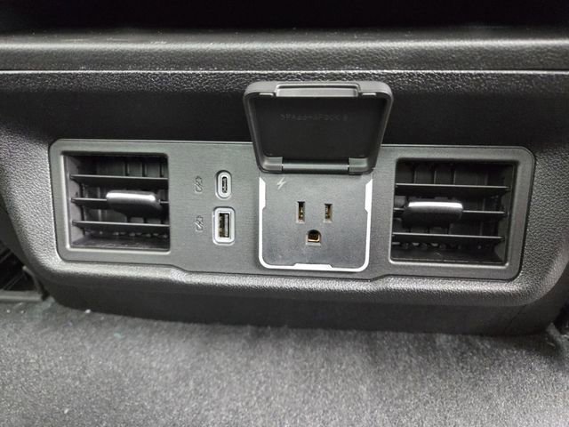 New 2026 Chevrolet Silverado 3500 LT image 15