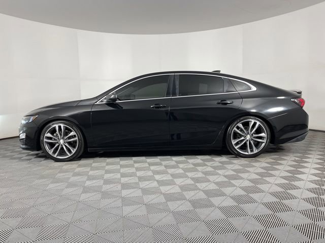 Used 2020 Chevrolet Malibu LT image 6