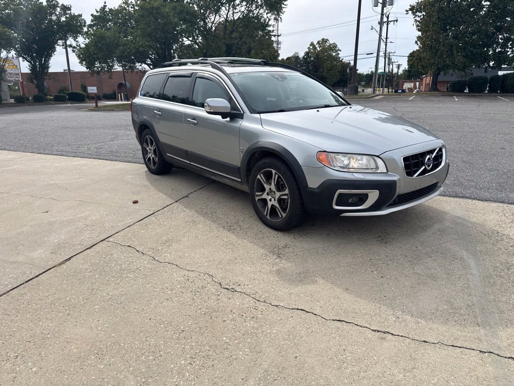 Used 2013 Volvo XC70 T6 AWD/4WD image 7