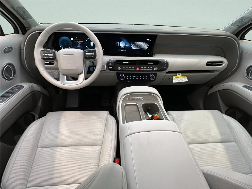 Certified 2026 Hyundai Palisade Limited AWD/4WD image 28