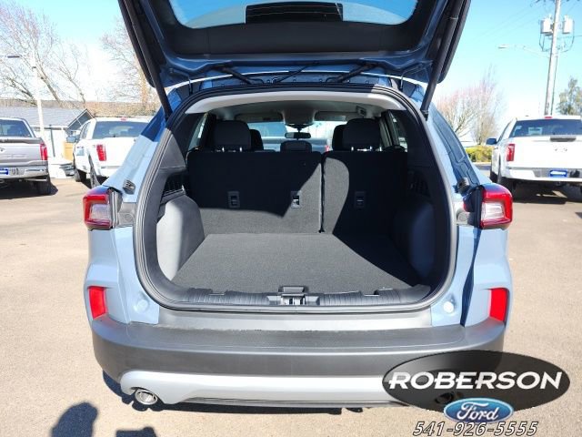 New 2025 Ford Escape Active w/ Cold Weather Package image 15