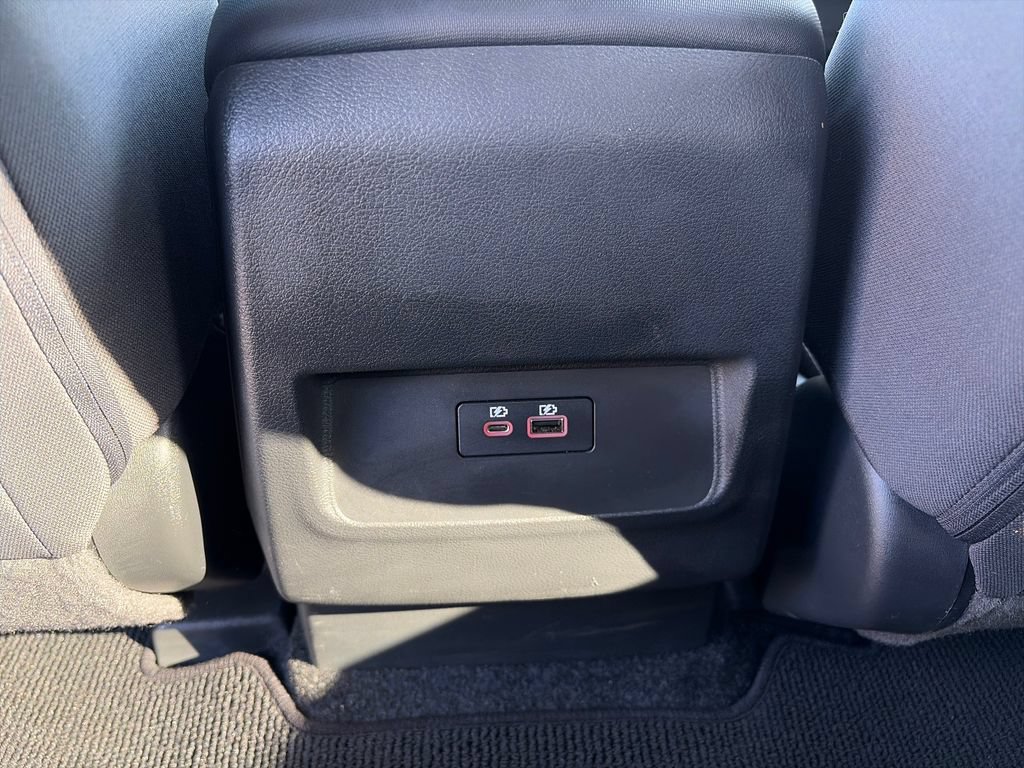 Used 2022 Nissan Frontier S w/ Technology Package AWD/4WD image 35