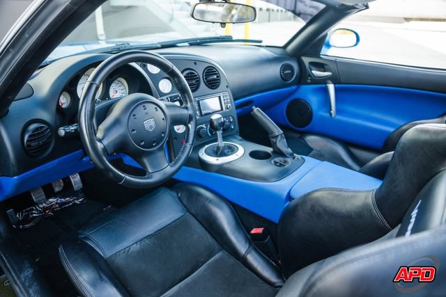 Used 2008 Dodge Viper SRT-10 RWD image 2