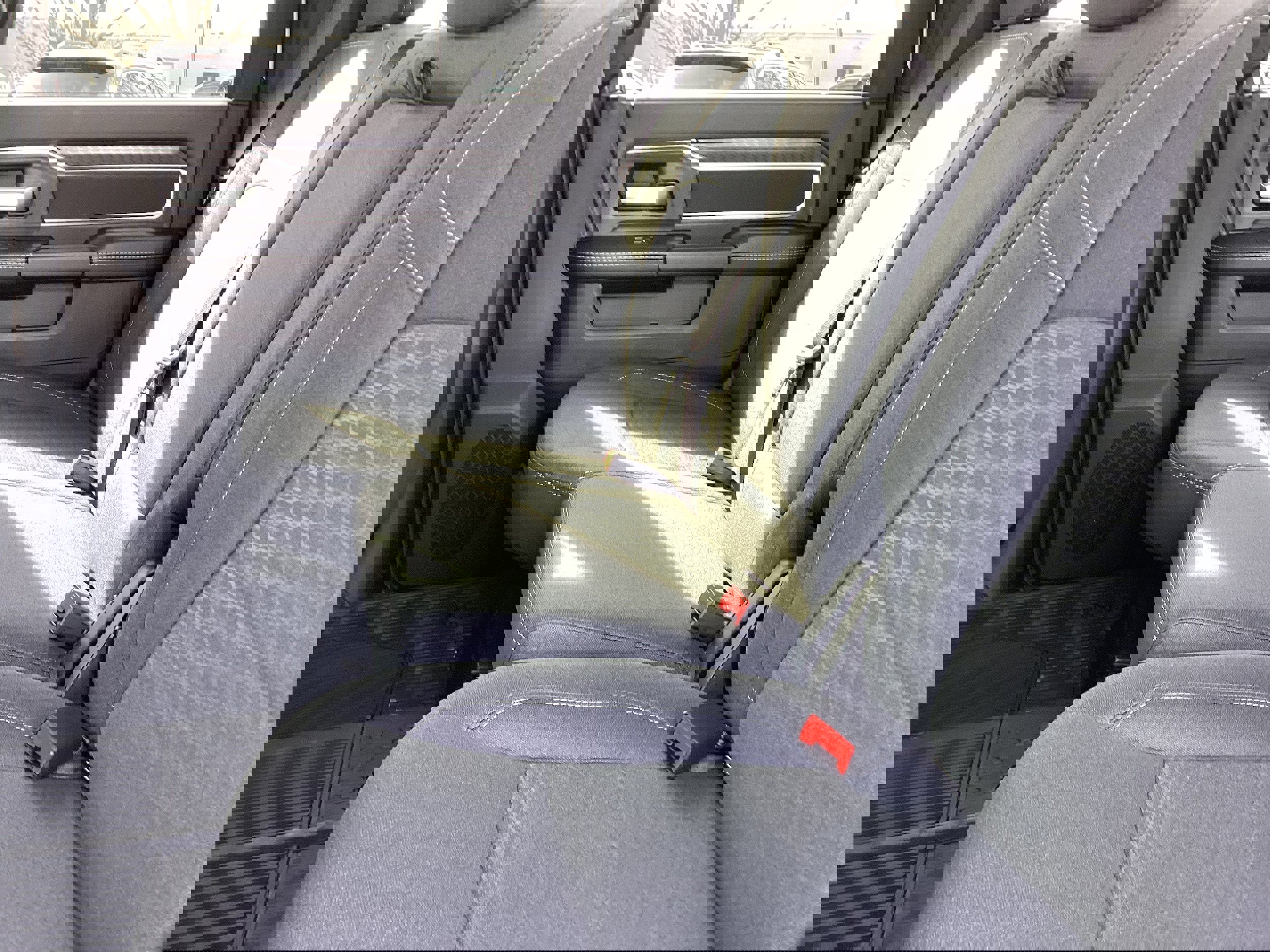 Used 2026 RAM 2500 Big Horn image 13