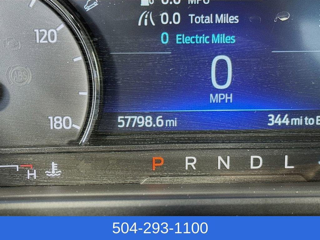 Used 2022 Ford Escape SE image 12