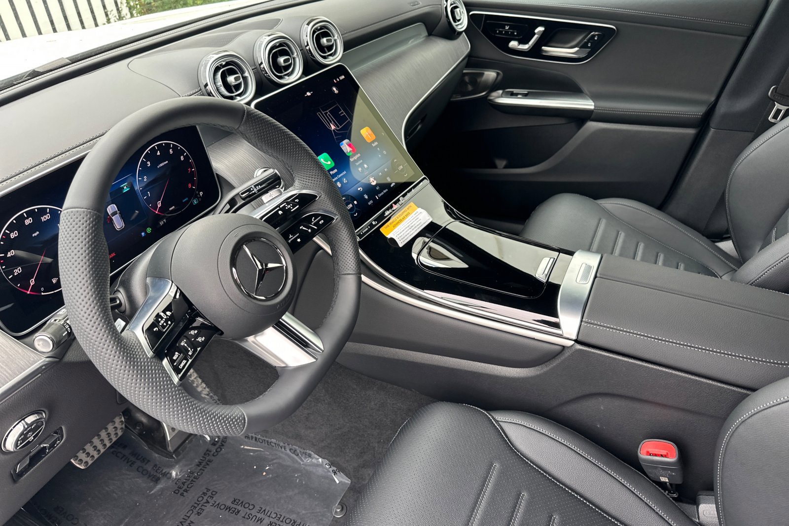 New 2026 Mercedes-Benz GLC 300 4MATIC image 10