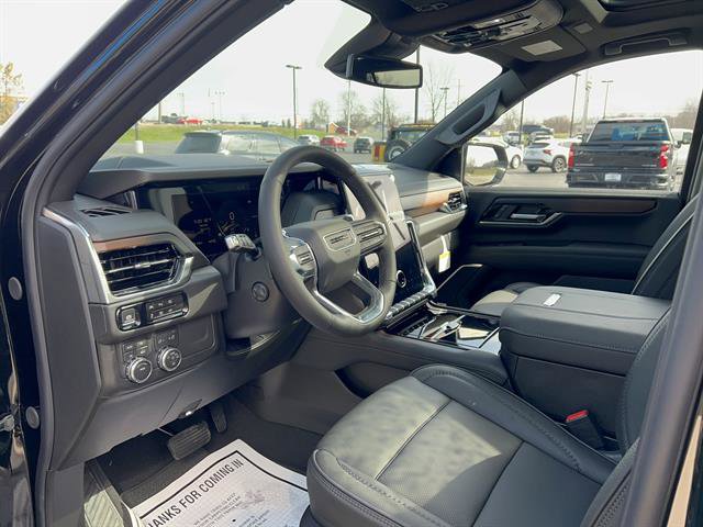 New 2026 GMC Yukon XL Denali image 14