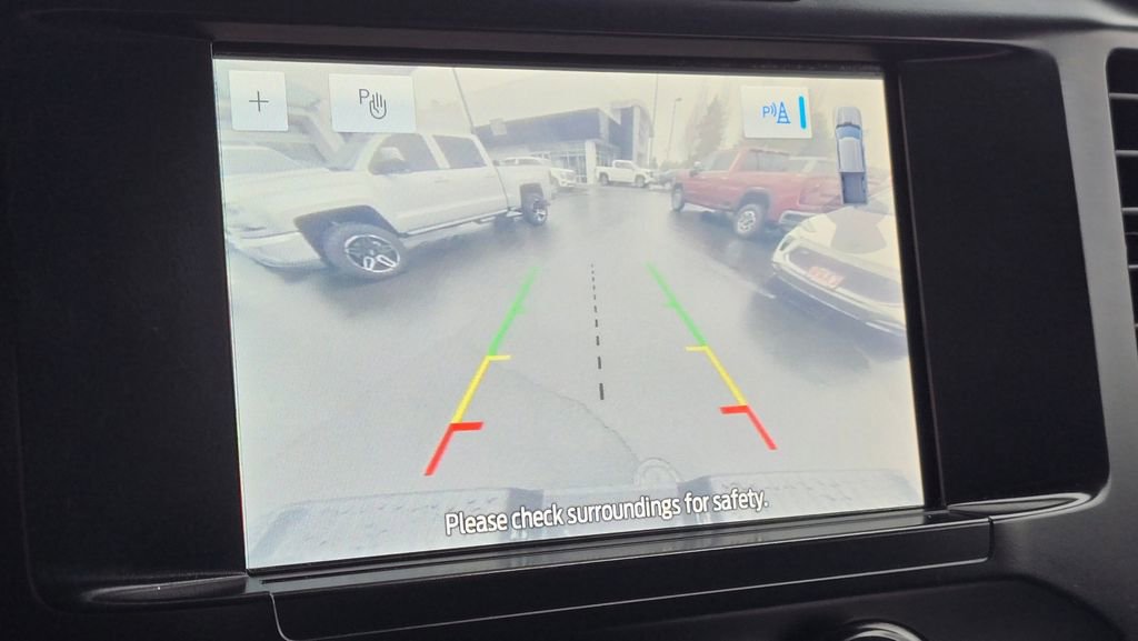 Used 2022 Ford F150 XL w/ STX Black Appearance Package AWD/4WD image 65