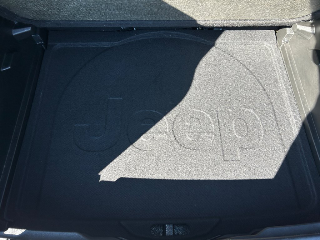 Used 2021 Jeep Renegade Sport AWD/4WD image 20