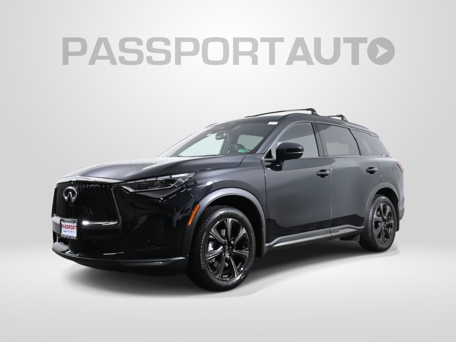 Used 2026 INFINITI QX60 Autograph w/ Autograph Tech Package