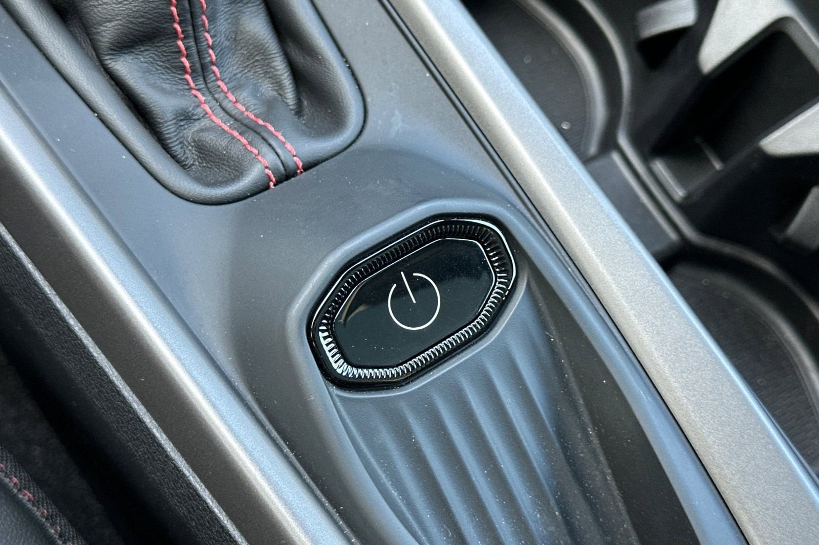 New 2024 Dodge Charger R/T Scat Pack w/ Plus Group image 21