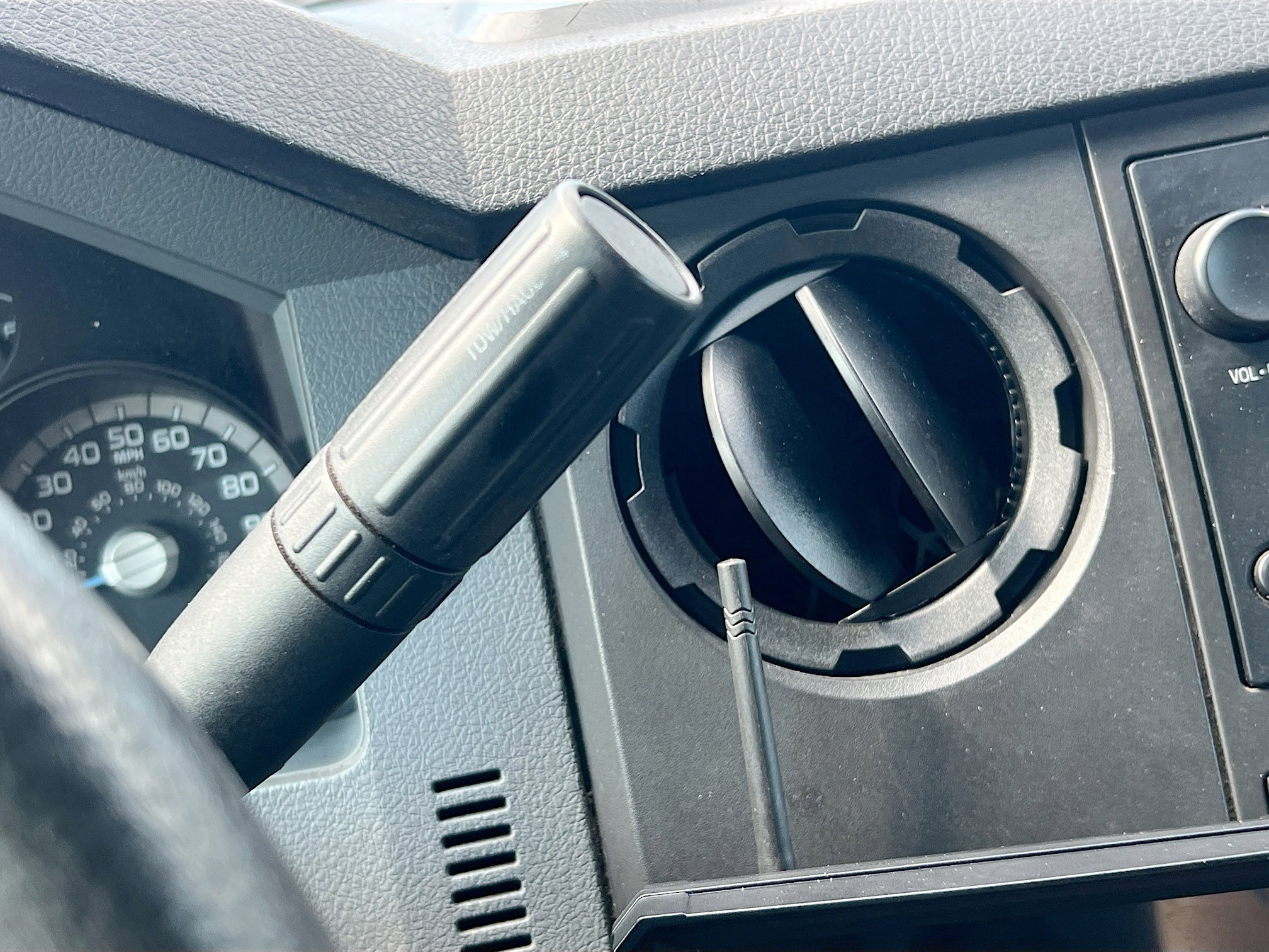 Used 2015 Ford F450 XL w/ Snow Plow Prep Package image 22