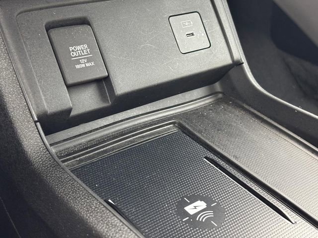 Used 2022 Acura RDX AWD w/ A-Spec & Advance Pkg image 31