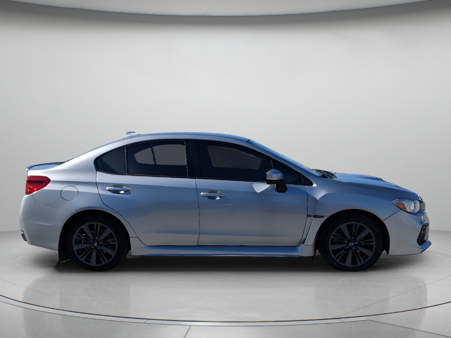 Used 2020 Subaru WRX AWD/4WD image 9