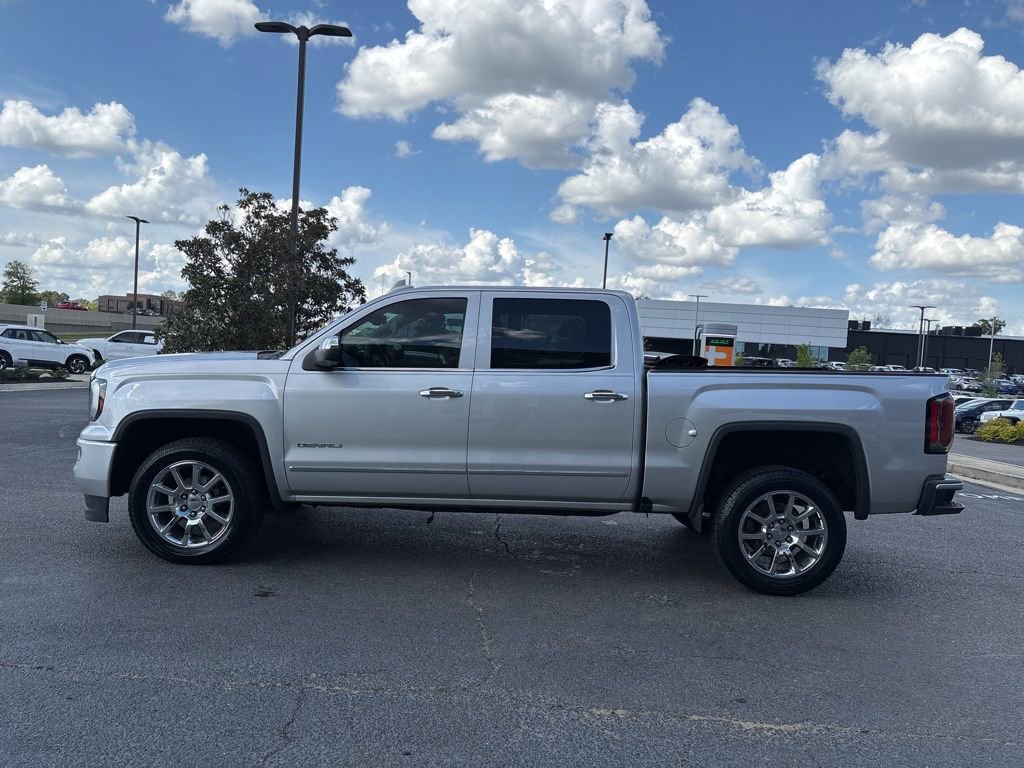 Used 2018 GMC Sierra 1500 Denali image 7