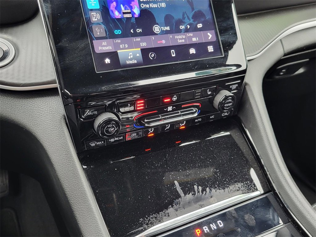 Used 2023 Jeep Grand Cherokee Altitude image 29