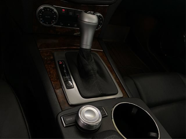 Used 2011 Mercedes-Benz C 300 4MATIC Sedan image 32