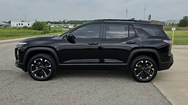 New 2026 Chevrolet Equinox RS FWD image 5