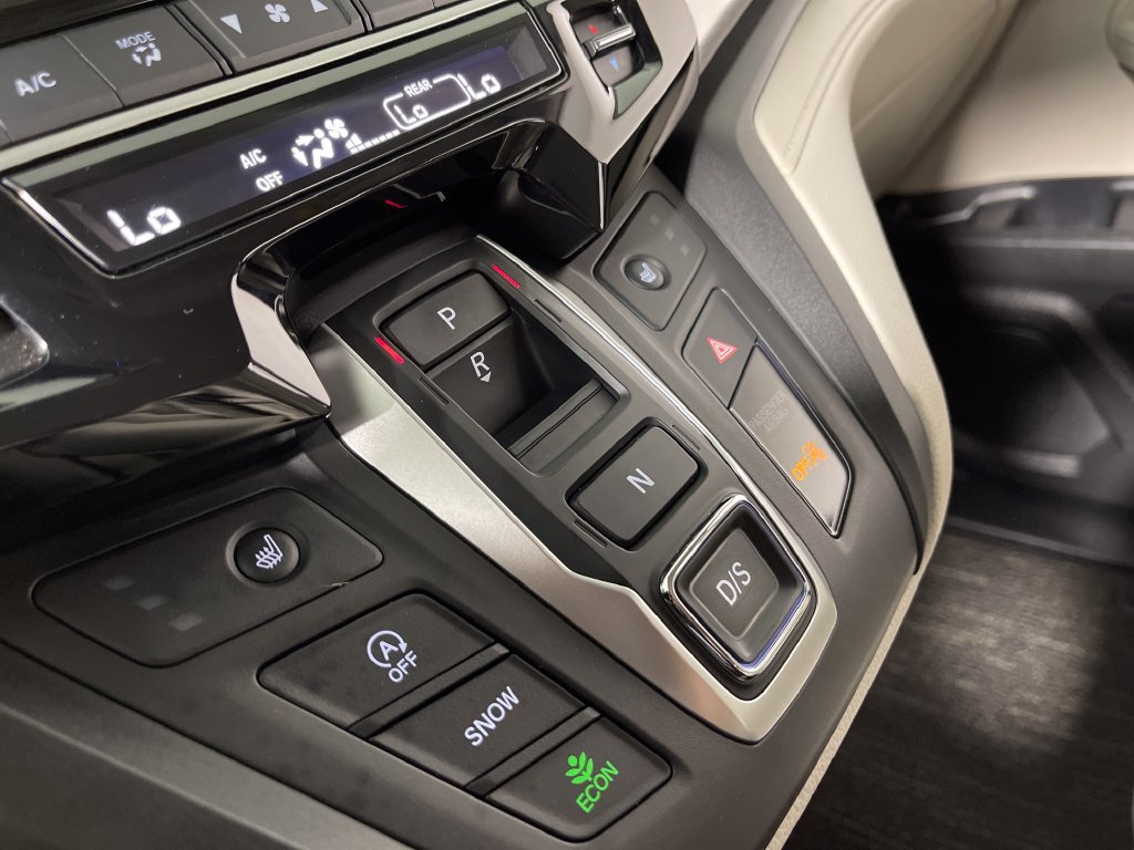 Used 2026 Honda Odyssey EX-L image 24
