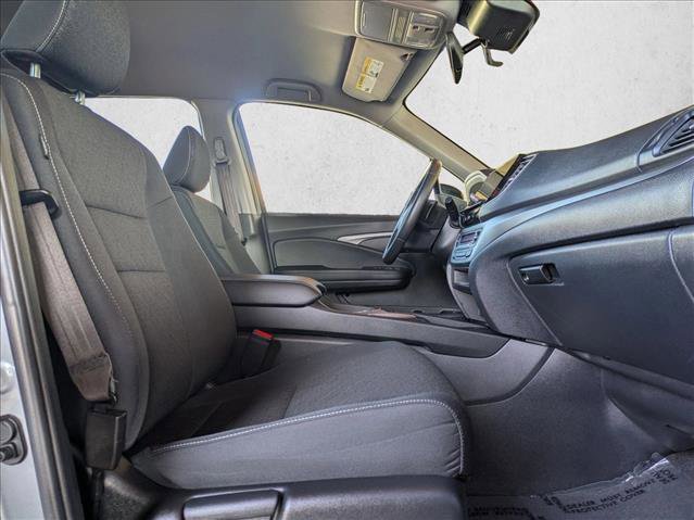 Used 2024 Honda Ridgeline Sport image 20