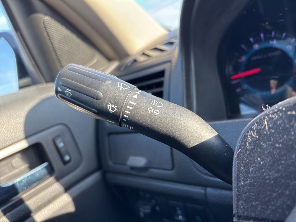 Used 2012 Ford Fusion SE image 25