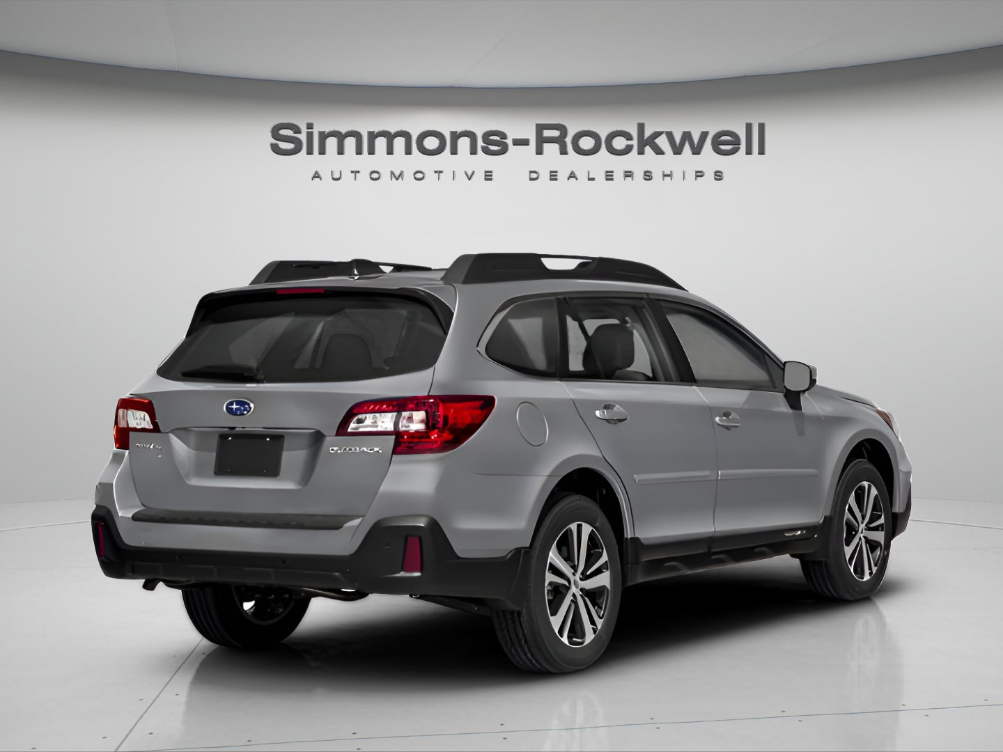 Used 2019 Subaru Outback 2.5i Limited AWD/4WD image 6