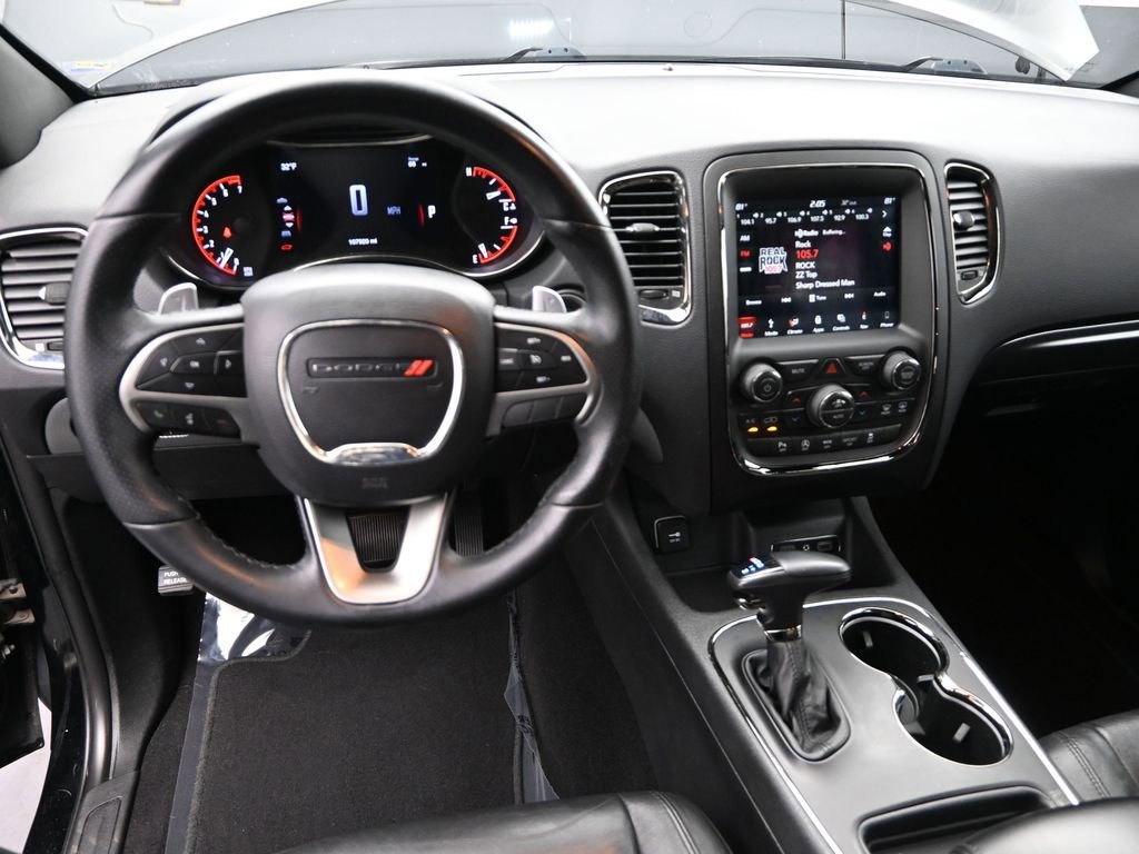 Used 2019 Dodge Durango GT w/ Blacktop Package image 18