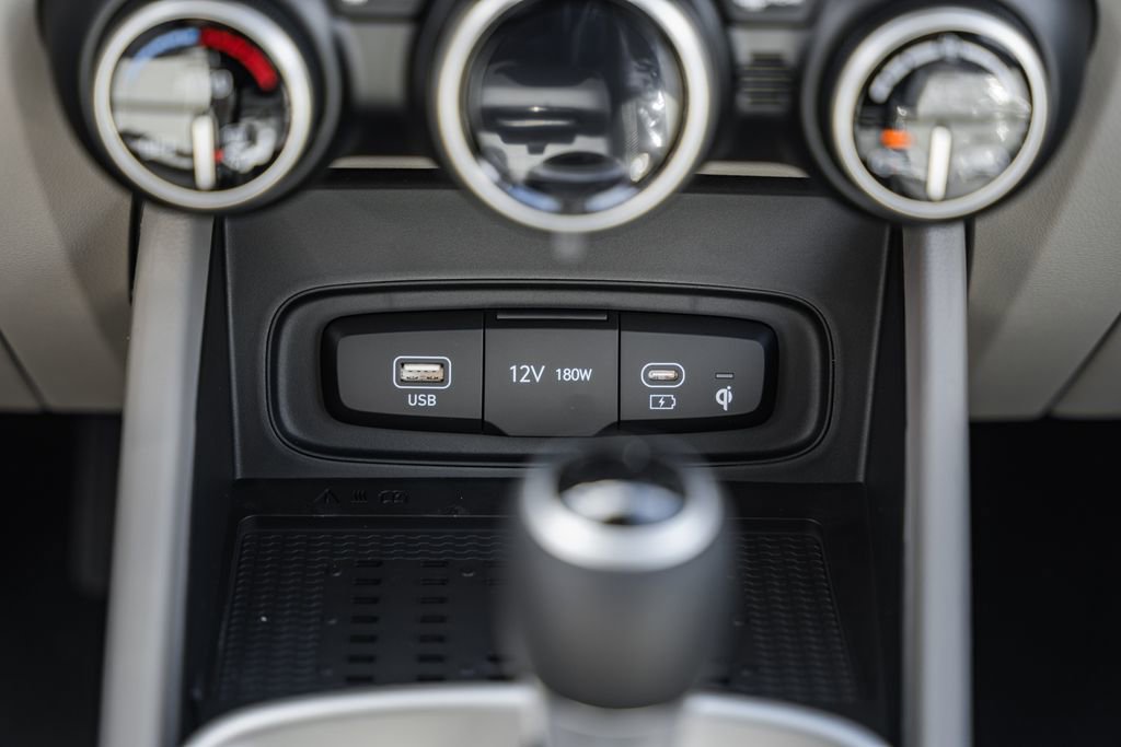 New 2026 Hyundai Venue SEL image 21