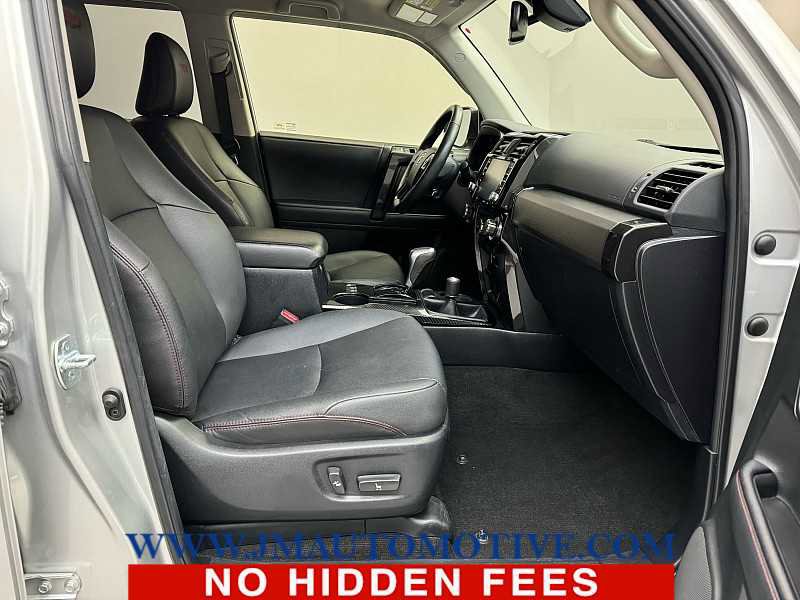 Used 2020 Toyota 4Runner TRD Off-Road Premium image 19