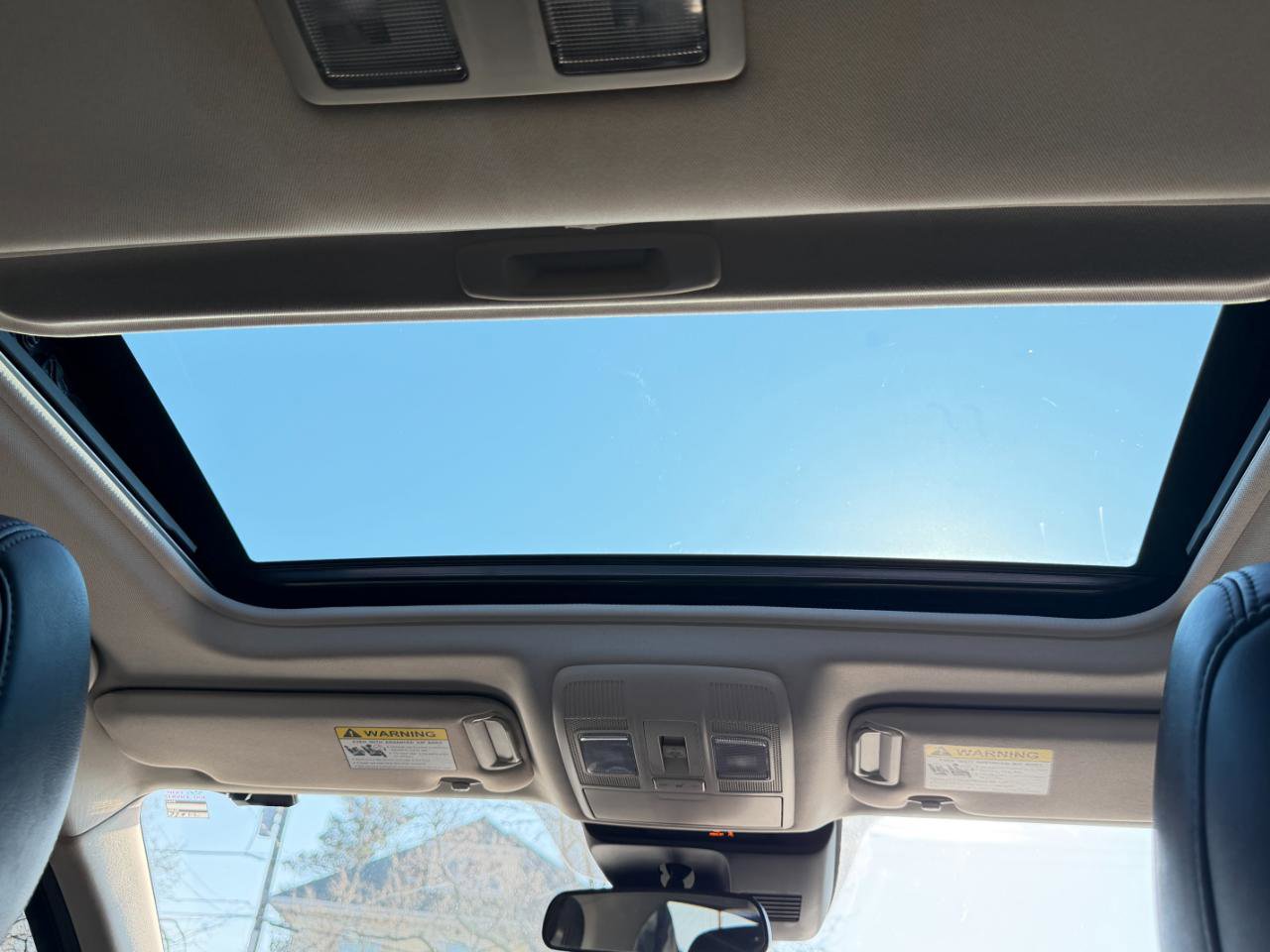 Used 2018 MAZDA MAZDA6 Touring image 28