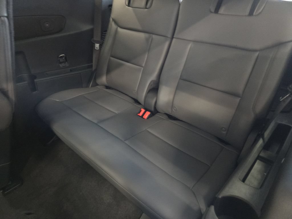 New 2026 Ford Explorer Active w/ Active Comfort Package RWD image 27