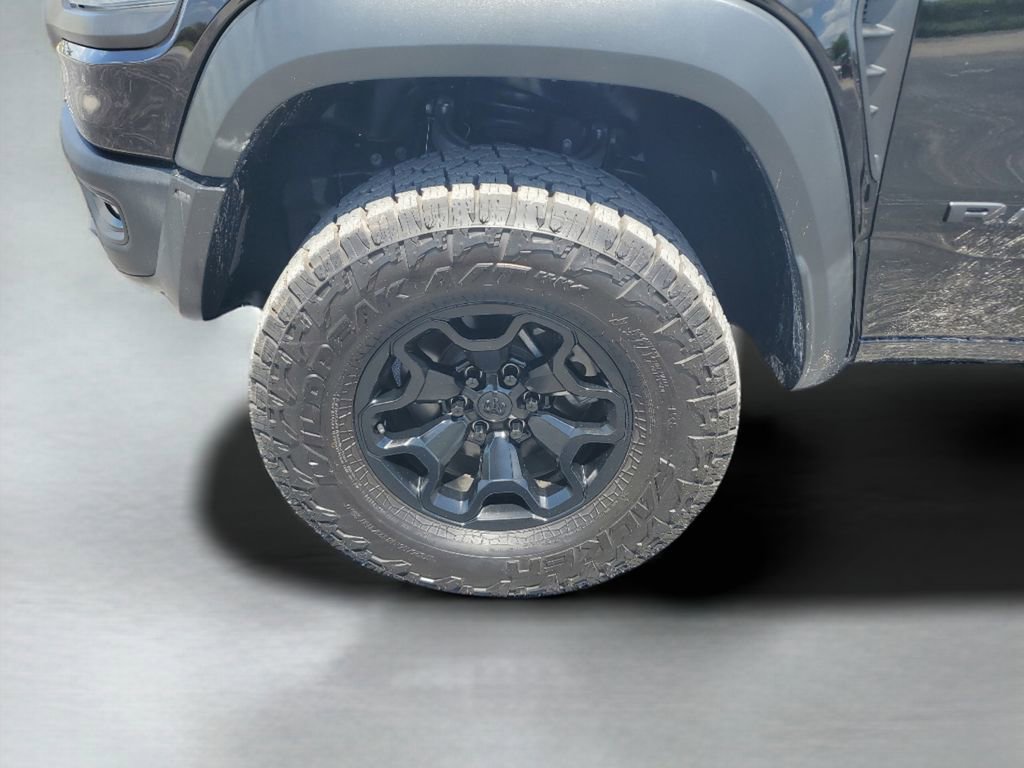Used 2022 RAM 1500 TRX image 28