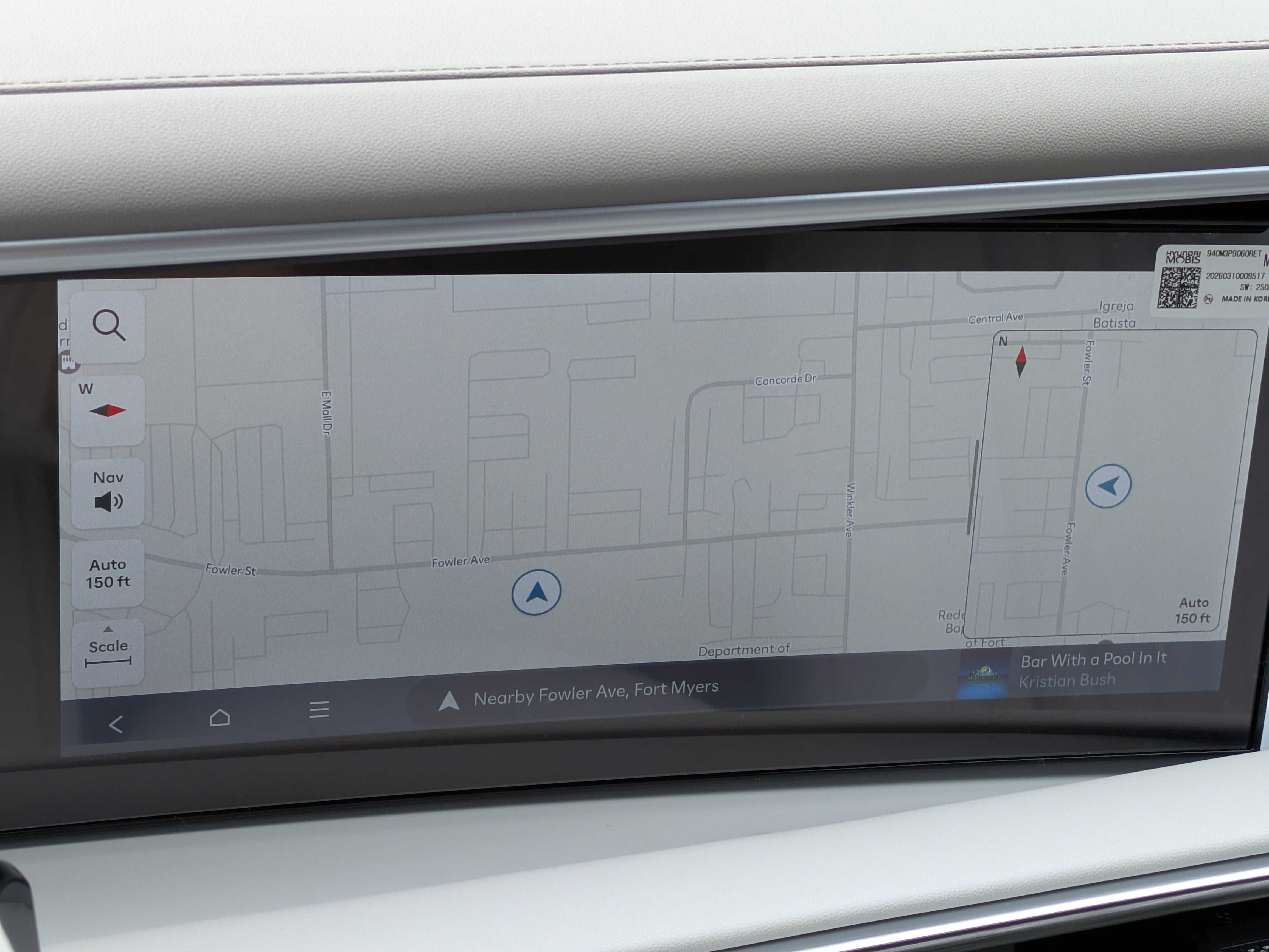 New 2027 Hyundai Palisade SEL Premium FWD image 26