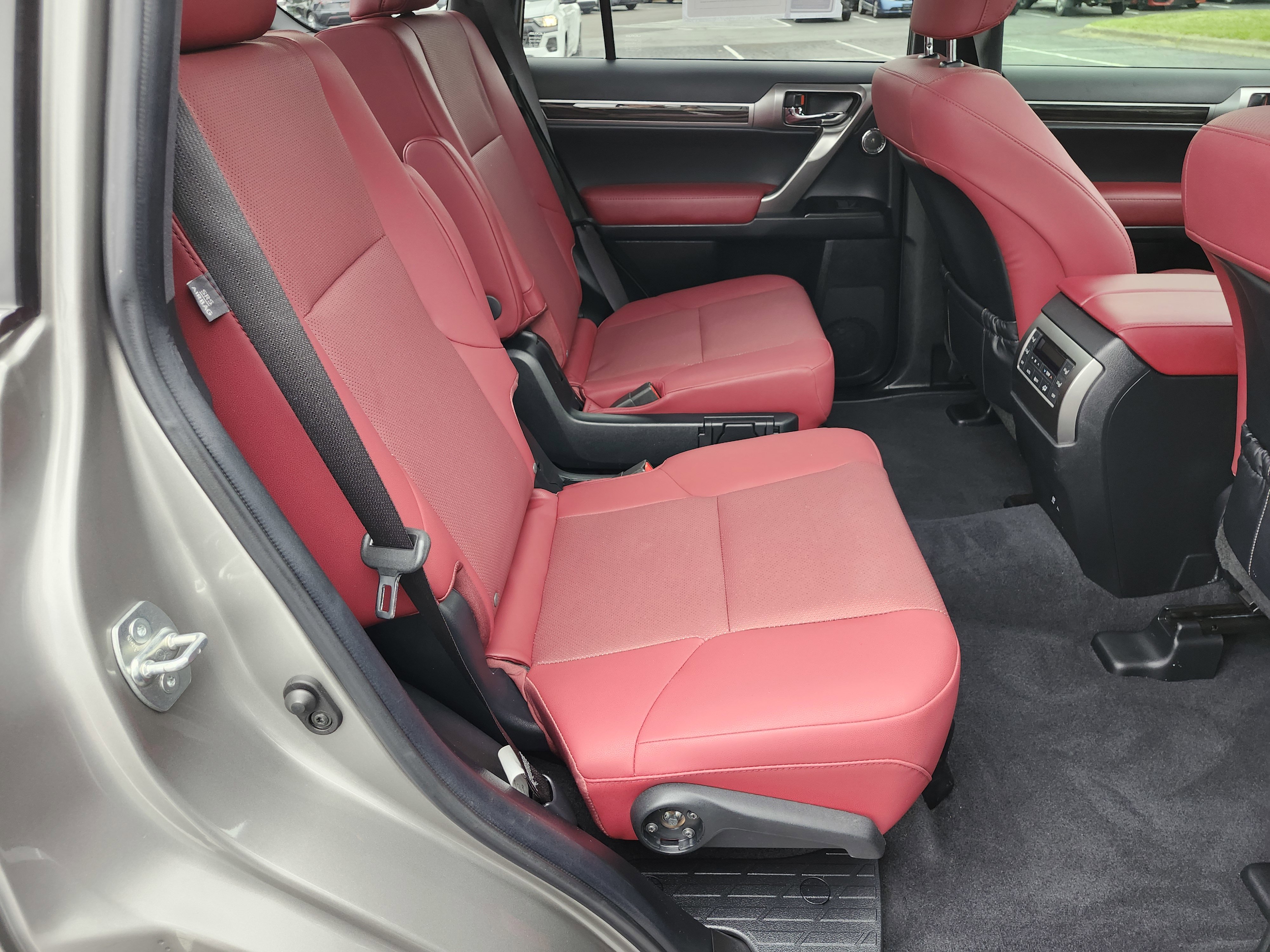 Used 2022 Lexus GX 460 Premium AWD/4WD image 26