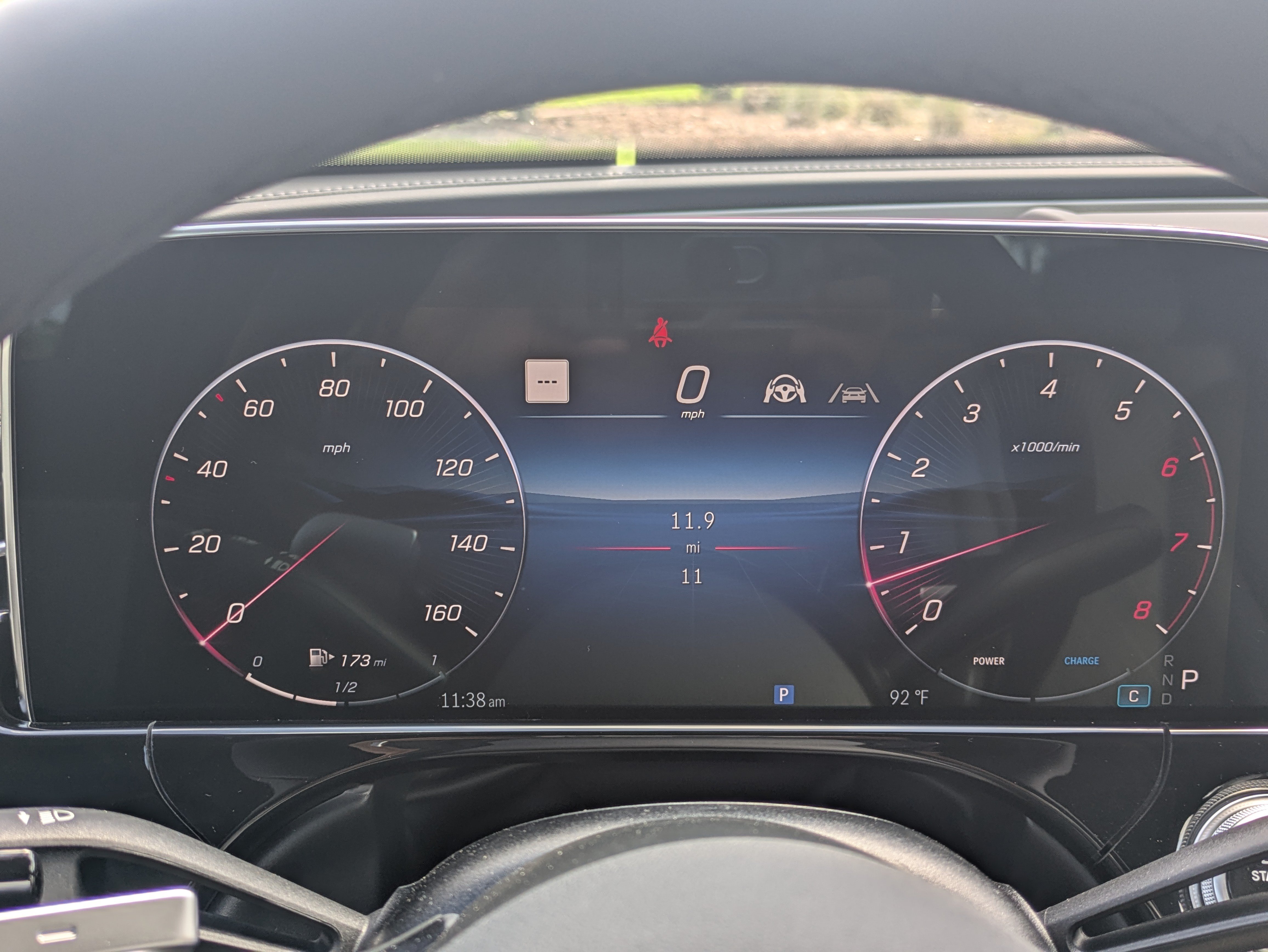 New 2027 Mercedes-Benz E 450 4MATIC Sedan image 26
