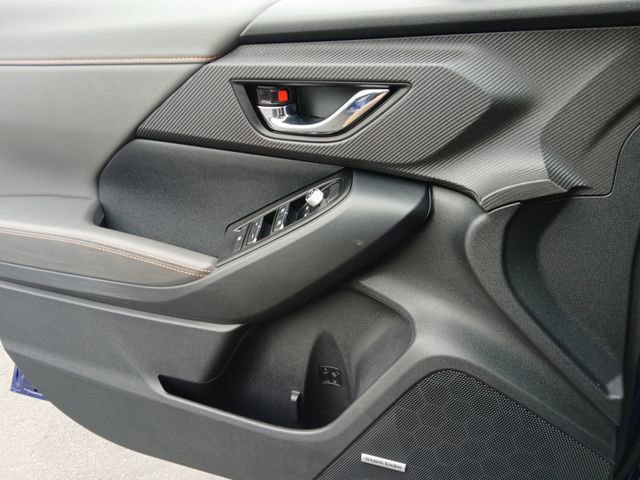 Certified 2024 Subaru Crosstrek 2.5i Limited w/ Crosstrek Mirror Package AWD/4WD image 19