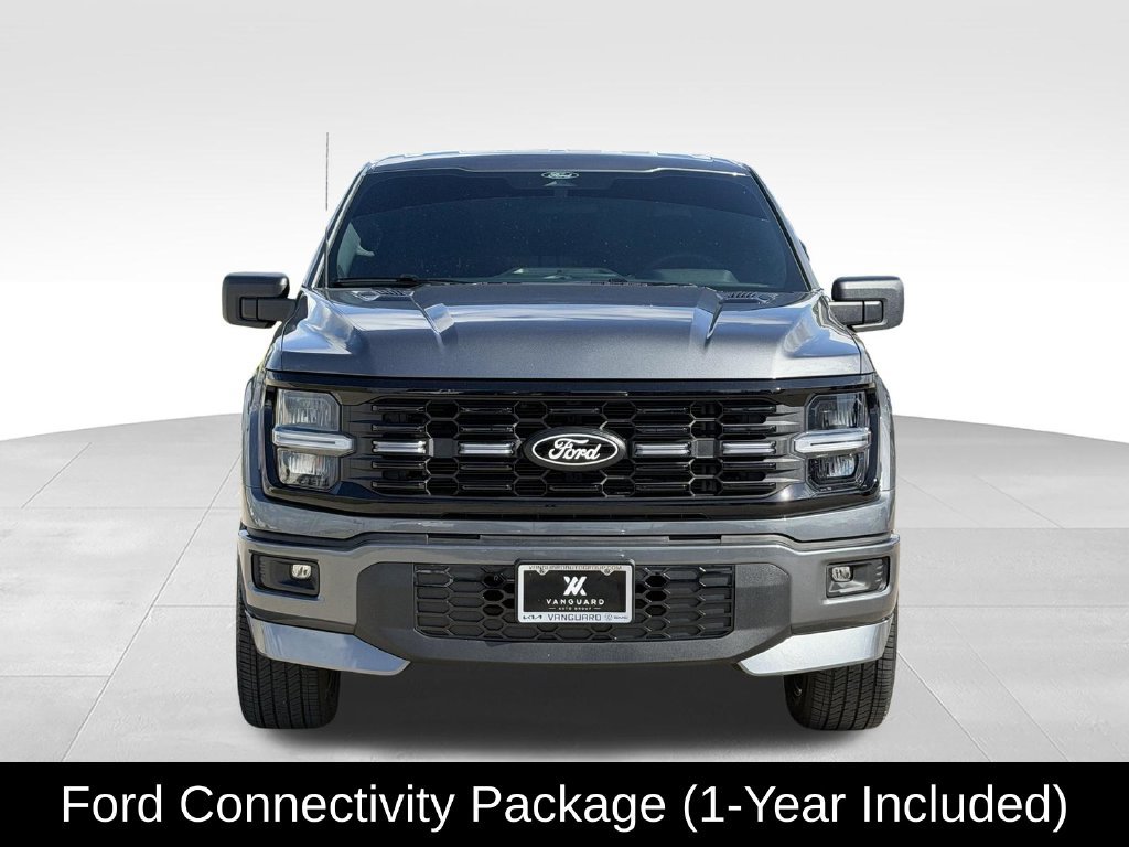 Used 2026 Ford F150 STX w/ F-150 LOBO Package AWD/4WD image 3