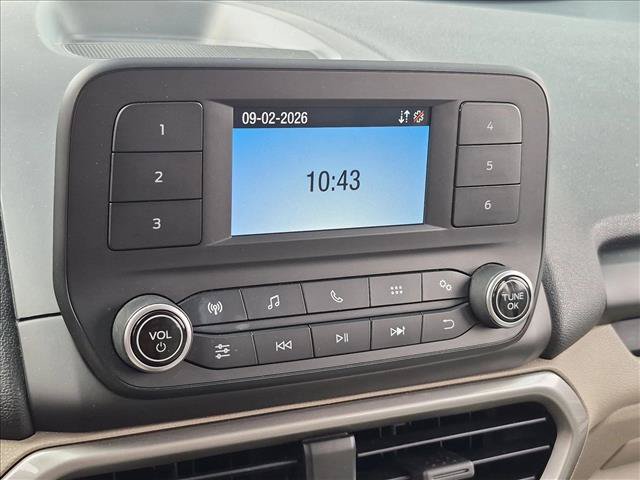 Used 2021 Ford EcoSport S FWD image 12