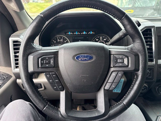 Used 2016 Ford F150 XLT w/ Equipment Group 302A Luxury AWD/4WD image 12