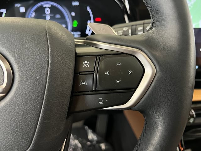 Used 2025 Lexus NX 450h+ AWD w/ Accessory Package (Z2) image 40