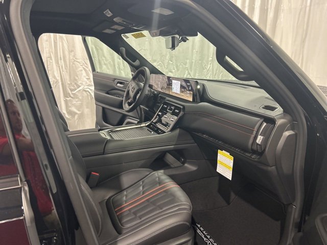 New 2026 Nissan Armada PRO-4X image 13