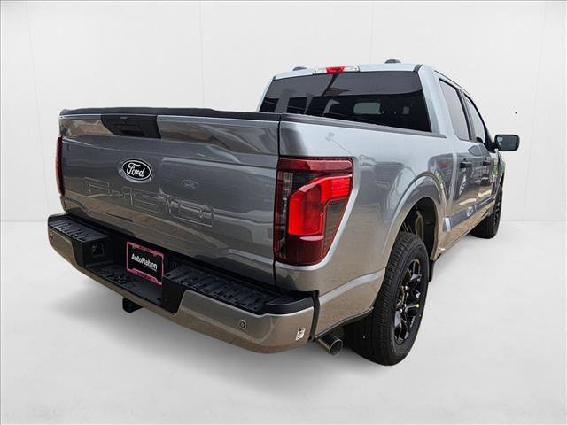 New 2025 Ford F150 STX video 2