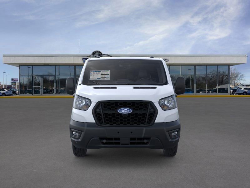 New 2026 Ford Transit 350 XL image 6