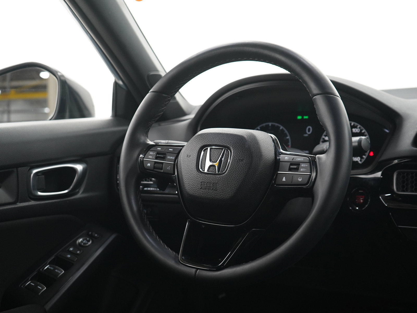 Used 2024 Honda Civic Sport image 14