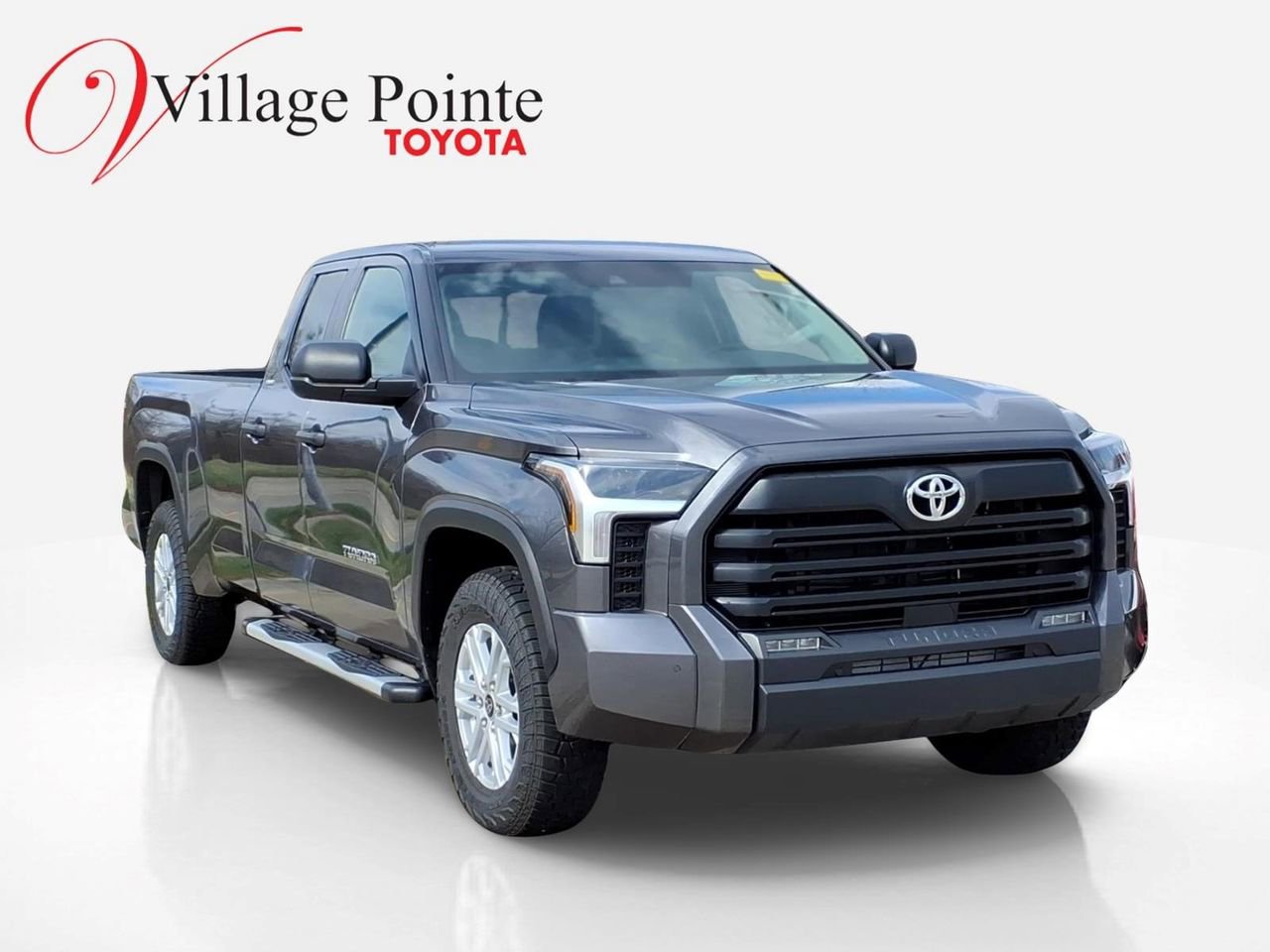 Used 2024 Toyota Tundra SR5 image 3