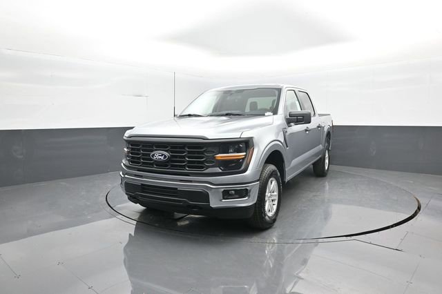 New 2026 Ford F150 XL AWD/4WD image 3